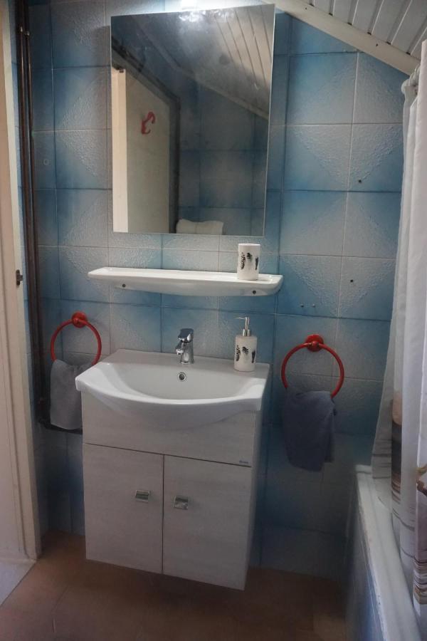 Acharavi Afrodite Apartments المظهر الخارجي الصورة
